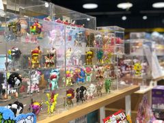 -泡泡玛特POPMART(壹号店)