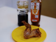 -冰岛茶餐厅(人民路店)