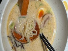 -味千拉面(广州白云机场T1西二店)