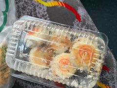 -泸溪河桃酥(秦淮新街口店)
