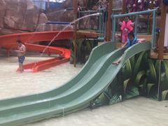 -杭州开元森泊度假乐园