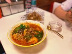 冬阴功-玩味工厂·东南亚特色餐厅(太古里店)