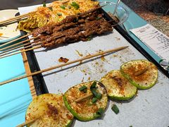 -川正旺江湖菜(三元桥店)