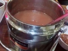 -金刚山烧烤(红旗大街店)