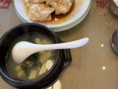 -英兰朝族饭店·英兰锅包肉(佳园路店)