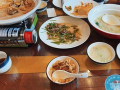 -燕喜堂·中华老字号(大明湖店)