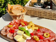 -Alimentari早午餐(安福路店)