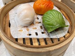 -蔡澜点心·粤菜(月星环球港店)