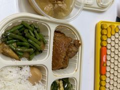 -东园小馆·早茶·淮扬小炒(水街店)