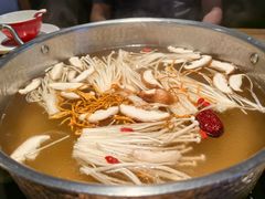 -好想牛·鲜切自助牛肉火锅(七堡花园城店)