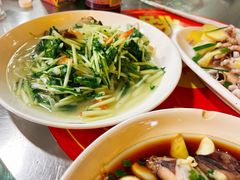 -健跳小海鲜(人民路店)