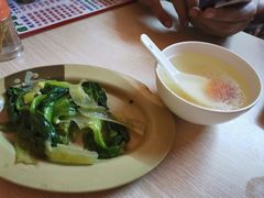 -荣记煲仔饭(高庙路店)