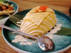 土豆泥-桃太郎寿司料理(南坪店)