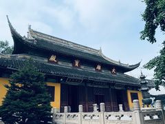 -西园戒幢律寺