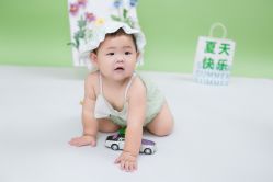 -昆山米奇儿童摄影(柏庐广场店)