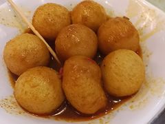 -華歡冰室-WahFoon(吉大店)