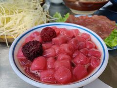 -王歘歘·chuǎ火锅(五道营店)