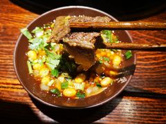 牛腱子-受气牛肉·耙牛肉火锅(水晶郦城店)