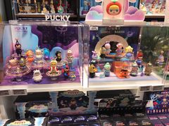 -泡泡玛特POPMART(太古里店)