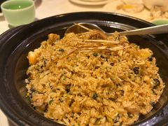 -百味馆·海鲜·湛江菜(后海花园店)