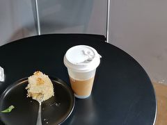 -来回·咖啡(钟村咖啡豆店)