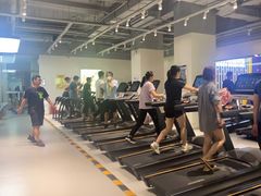 -空中健身·游泳(季佳荟新华家园店)