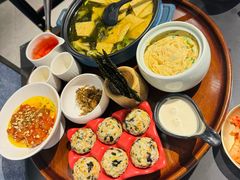 -HOTISLAND海鸡岛·韩国料理(江南西店)