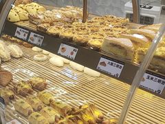 -凯斯汀蛋糕(大学城店)