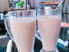 自制奶茶-马头巷·食景园(苏州总店)