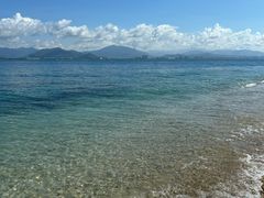 -三亚西岛海洋文化旅游区