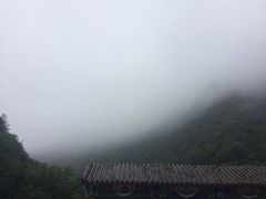 -灵山