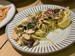 -本处·素食·融合料理(南油店)