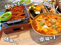-泰蕉艳·东南亚风情料理(恒隆店)