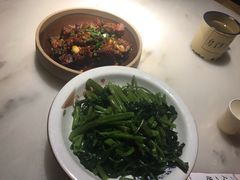 -洞庭记·老湖南味道(下沙店)