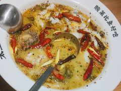 -太二酸菜鱼(金沙印象城店)