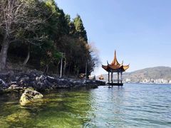 -抚仙湖禄充风景区