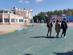 -沈阳方特欢乐世界