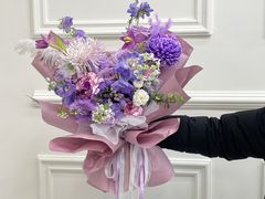 -良友花店(天目山路店)