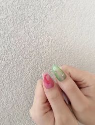 -Meet Nail 美睫·美甲