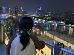 -和苑酒家·一线江景(星寰店)