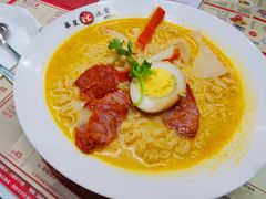 -華人 華星冰室(氹仔 店)