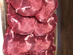 牛舌-7年8班朝鲜族非遗美食(三钢里店)