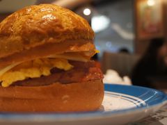 广州首创Big Men菠萝包-敏华冰厅(天河城店)