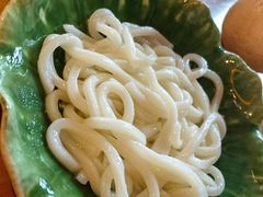 乌冬面-和彩放题(渔阳店)