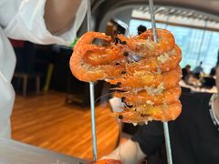 -拉蒂娜·巴西牛排馆 Latina·Brazilian Steakhouse(陆家嘴旗舰店)