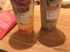 -书亦烧仙草(龙湖金楠天街店)