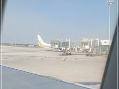 -银川河东国际机场