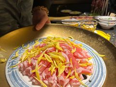 -羊大爷涮肉(亮马桥店)