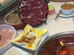 -麻辣空间·清油火锅(万达广场店)