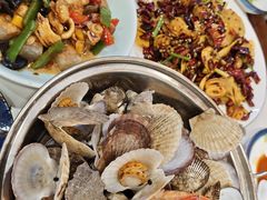 -百味饺子城•海鲜家常菜(秦皇岛店)